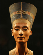 Nefertiti