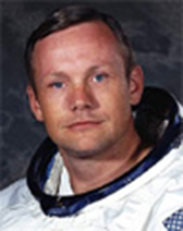 Neil Armstrong