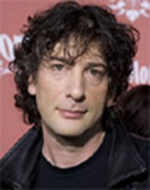 Neil Gaiman