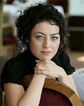 Nergis Öztürk