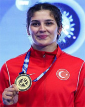 Nesrin Baş