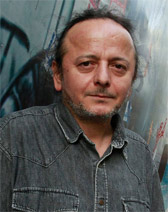 Nevzat Çelik