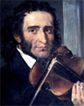 Niccolo Paganini