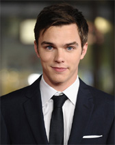 Nicholas Hoult