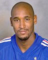 Nicolas Anelka