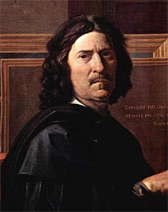 Nicolas Poussin