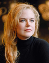 Nicole Kidman