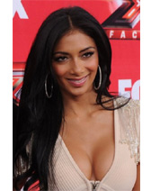 Nicole Scherzinger