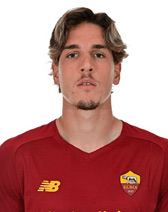 Nicolo Zaniolo