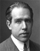 Niels Bohr