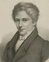 Niels Henrik Abel