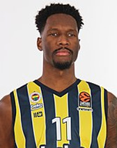 Nigel Hayes-Davis