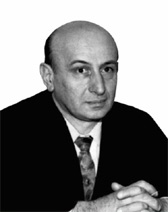 Nihad Sami Banarlı