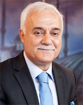 Nihat Hatipoğlu