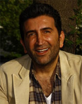 Nihat Odabaşı