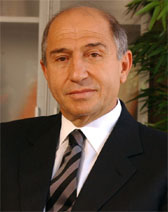 Nihat Özdemir