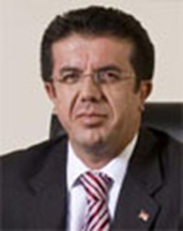 Nihat Zeybekci