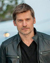 Nikolaj Coster Waldau