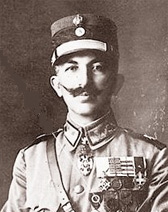 Nikolaos Trikopis