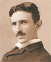 Nikola Tesla