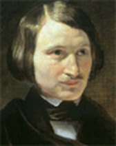 Nikolay Vasilyeviç Gogol