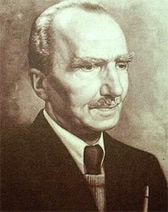 Nikos Kazancakis