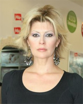 Nilüfer Kurt