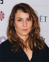 Noomi Rapace