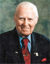 Norman Borlaug