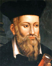 Nostradamus