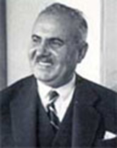 Nuri Demirağ