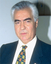 Nuri Sesigüzel