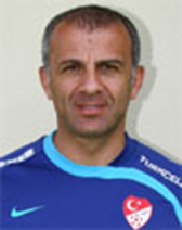 Oğuz Çetin