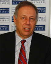 Oğuz Sarvan