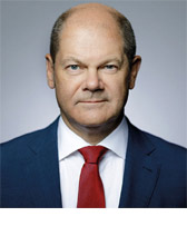 Olaf Scholz