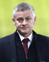 Ole Gunnar Solskjaer