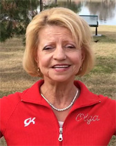 Olga Korbut