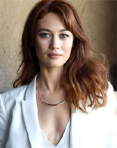 Olga Kurylenko