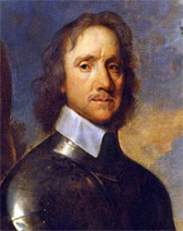 Oliver Cromwell