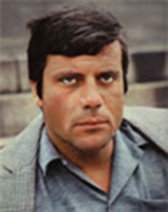 Oliver Reed