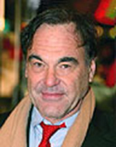 Oliver Stone