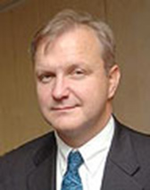 Olli Rehn