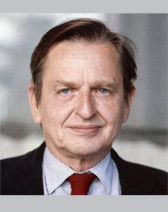 Olof Palme