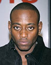 Omar Epps