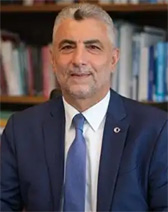 Ömer Bolat