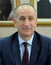 Ömer Bulut