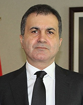 Ömer Çelik