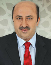 Ömer Döngeloğlu