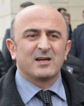 Ömer Faruk Eminağaoğlu