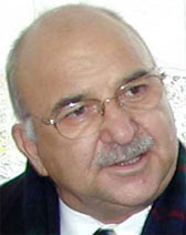 Ömer İzgi